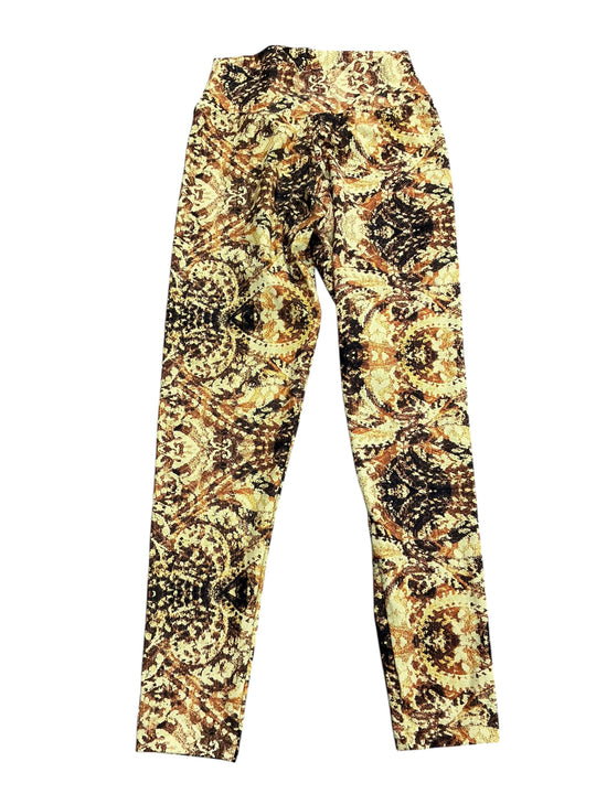 Leggings M (LIQUIDO)