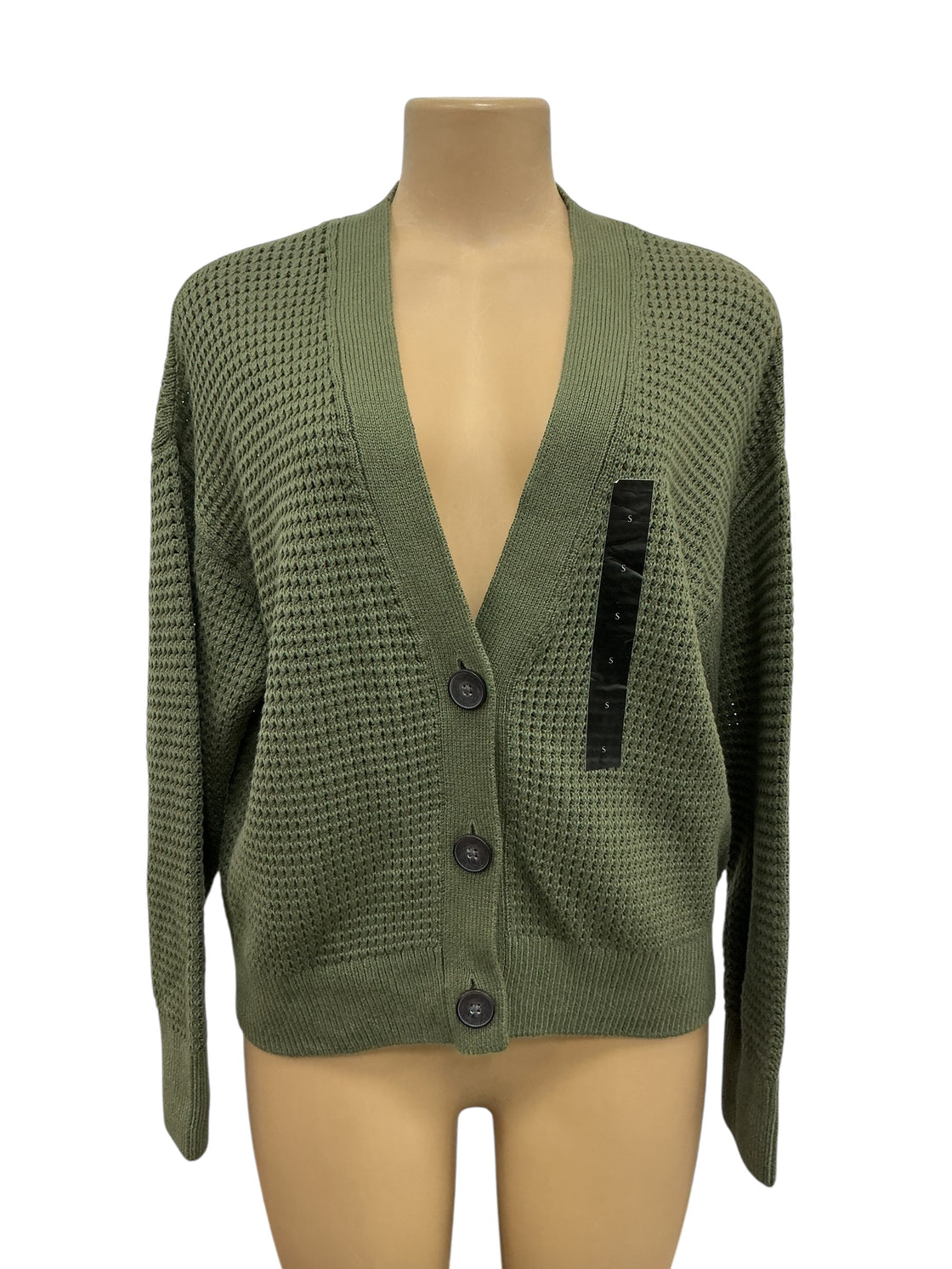 Suéter S (BANANA REPUBLIC)