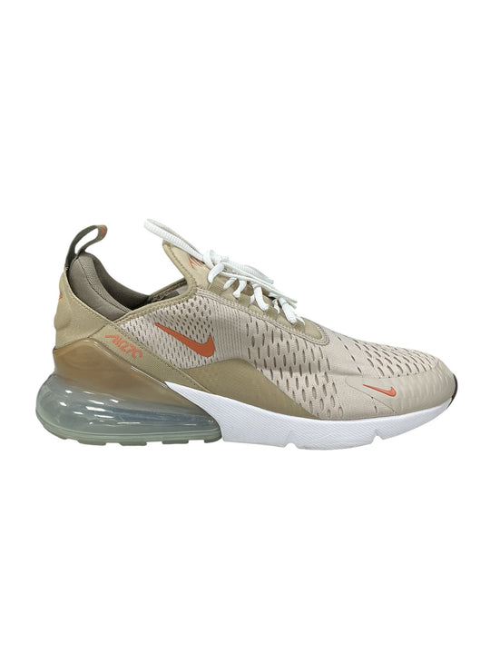 Tenis 9 (NIKE)