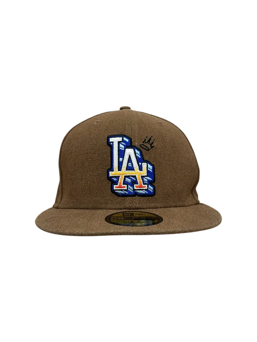 Gorra 7 1/4 (NEW ERA)