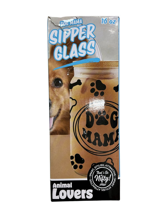 Vaso (ANIMAL LOVERS)