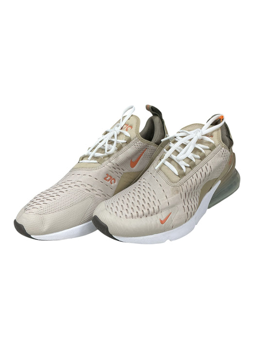 Tenis 9 (NIKE)