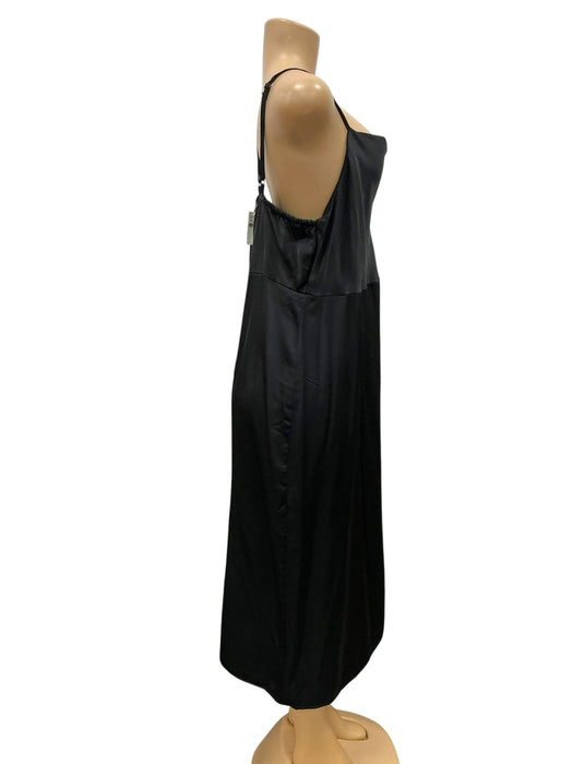 Vestido L (OLD NAVY)