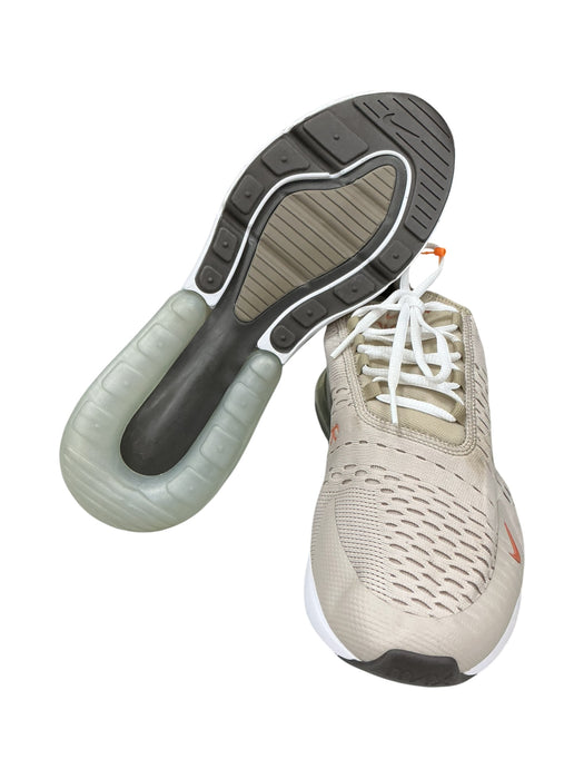 Tenis 9 (NIKE)