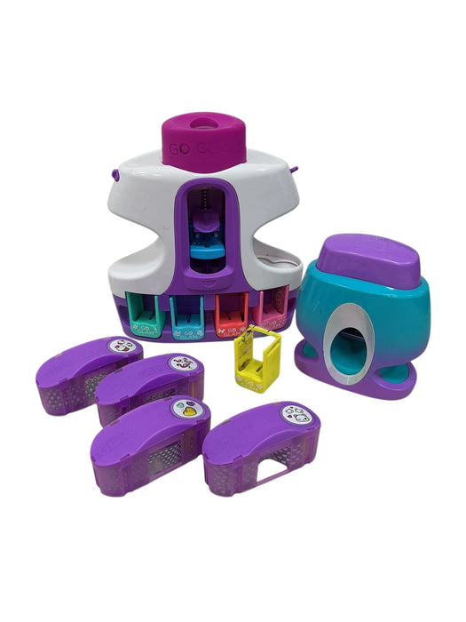 Kit de arte para uñas (COOL MAKER)