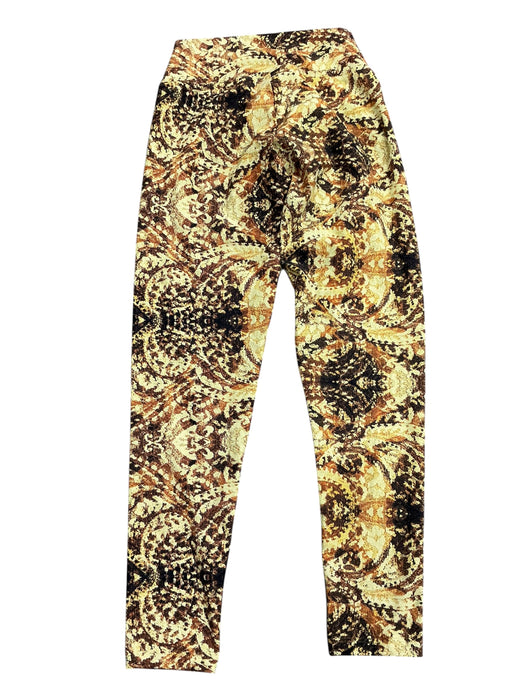 Leggings M (LIQUIDO)