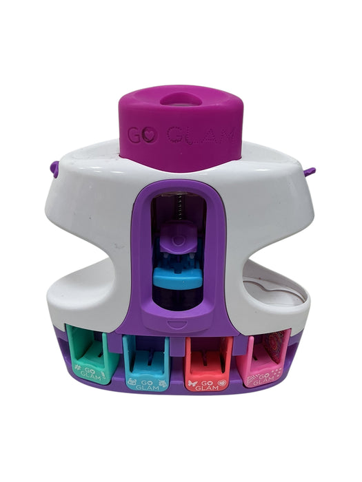 Kit de arte para uñas (COOL MAKER)