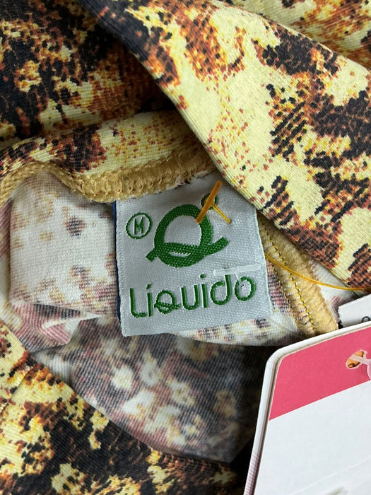 Leggings M (LIQUIDO)