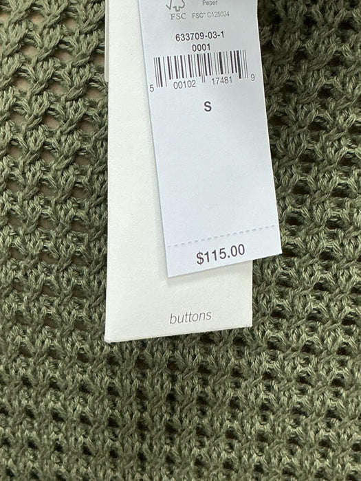 Suéter S (BANANA REPUBLIC)