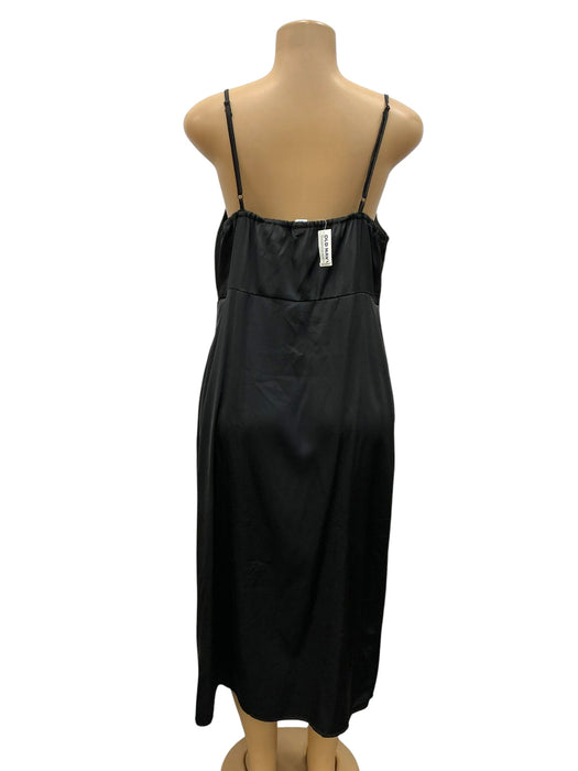 Vestido L (OLD NAVY)