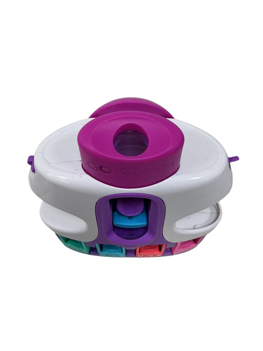 Kit de arte para uñas (COOL MAKER)