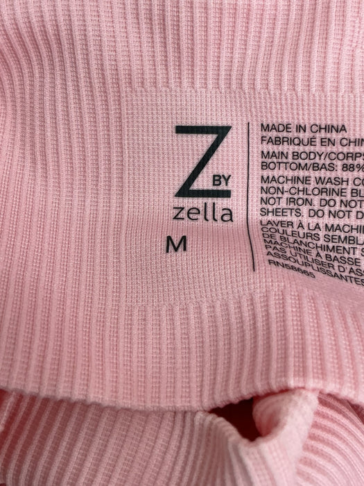 Top M (ZELLA)