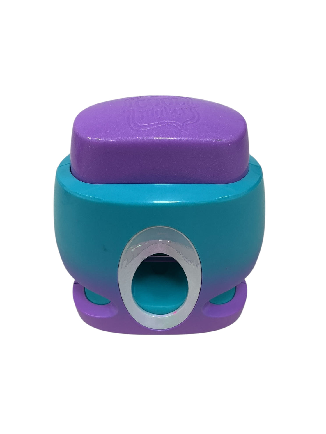 Kit de arte para uñas (COOL MAKER)