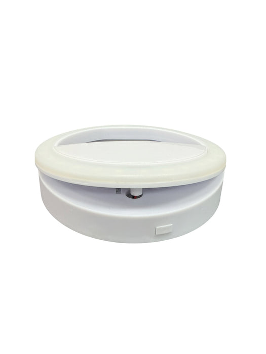 Luz para selfies (COREAUDIO)