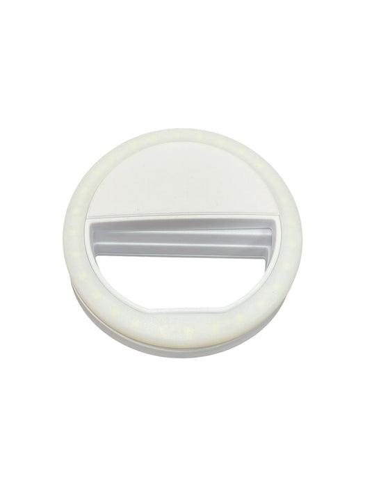 Luz para selfies (COREAUDIO)