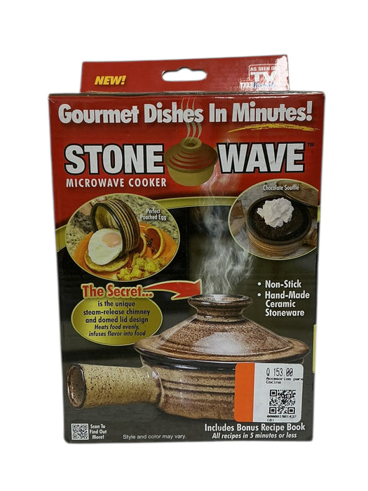 Olla para microondas