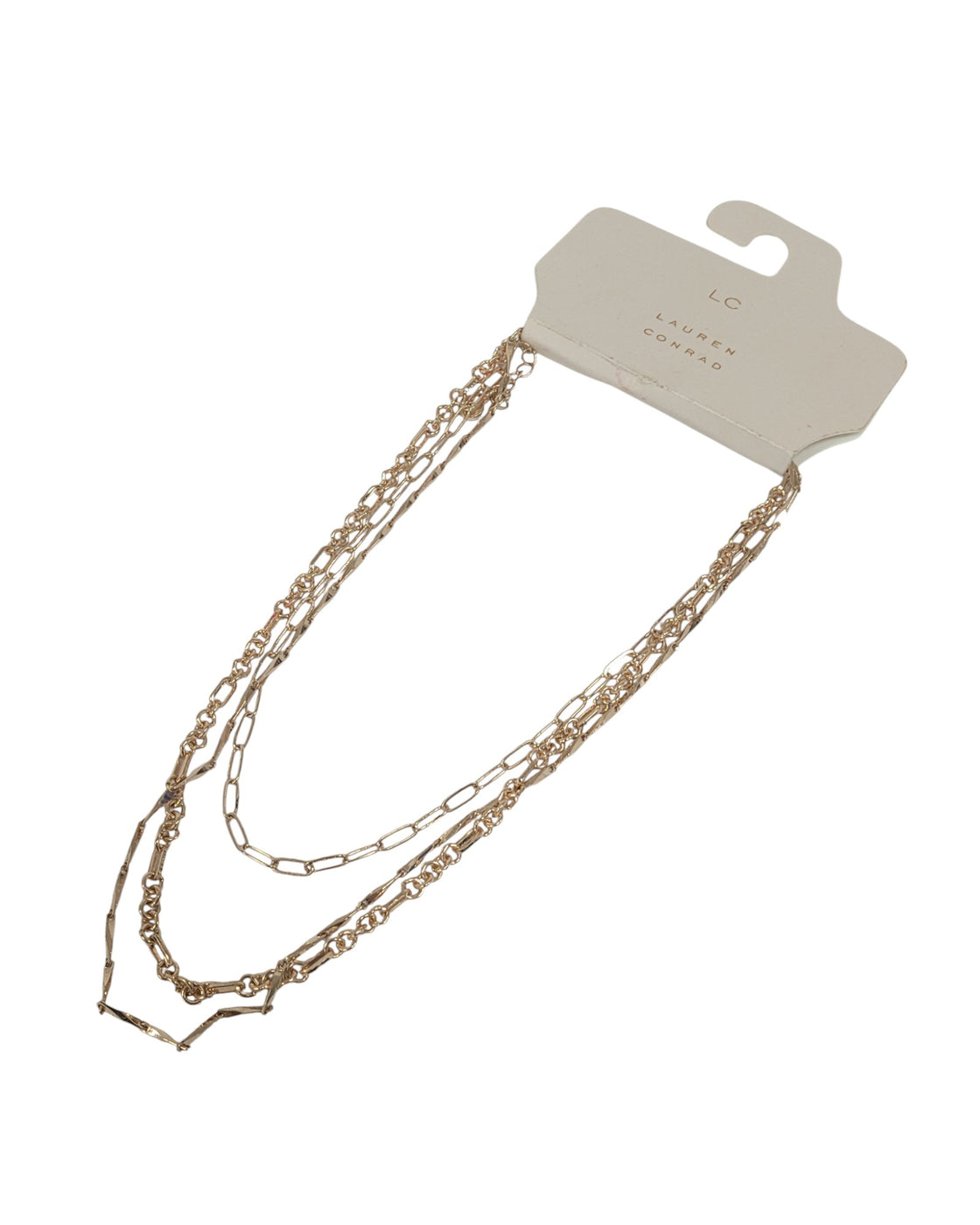 Collar de fantasía (RALPH LAUREN)