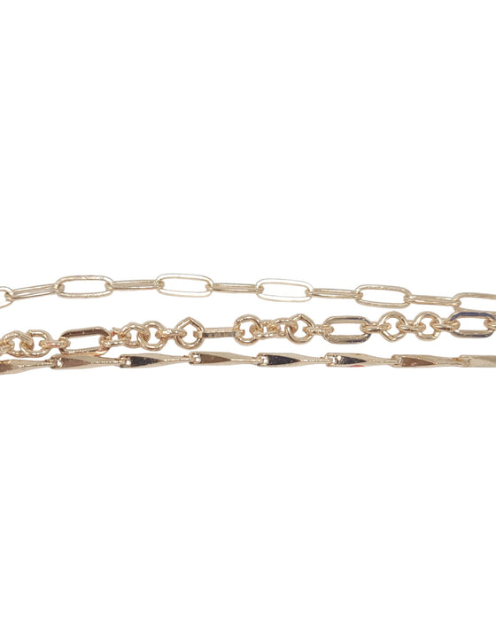 Collar de fantasía (RALPH LAUREN)