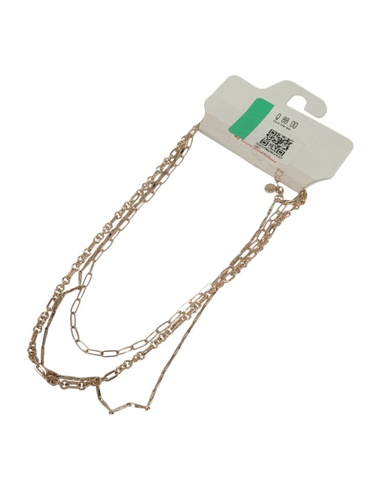 Collar de fantasía (RALPH LAUREN)