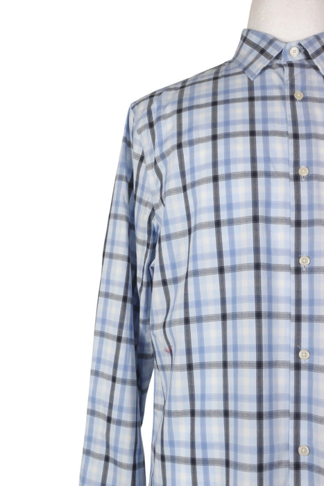 Camisa L (BANANA REPUBLIC)