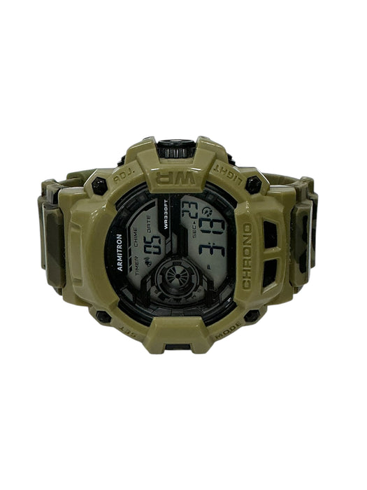 Reloj Digital (ARMITRON)
