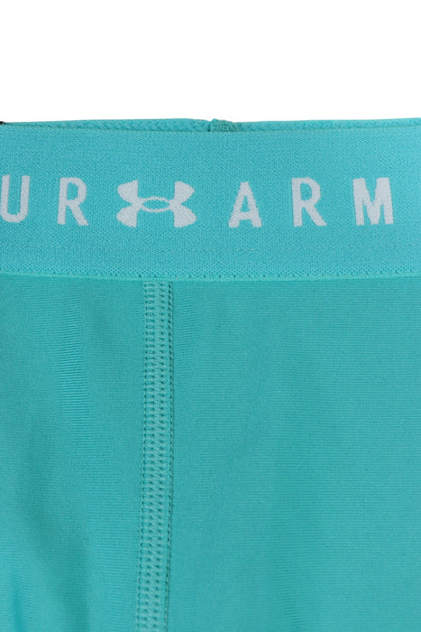 Short deportivo XS (UNDER ARMOUR)