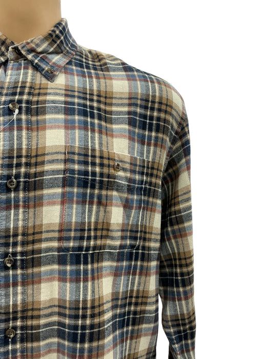Camisa L (G.H BASS & CO)