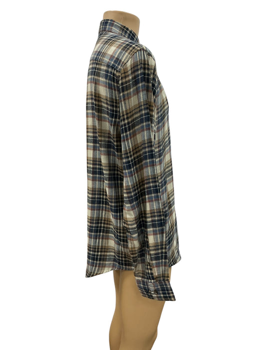 Camisa L (G.H BASS & CO)