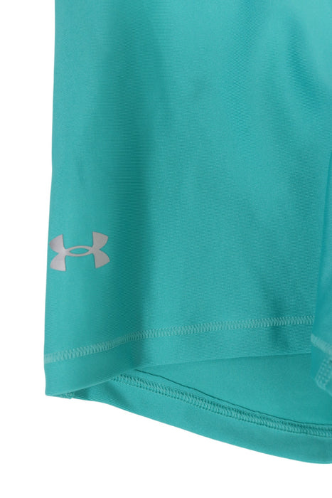 Short deportivo XS (UNDER ARMOUR)