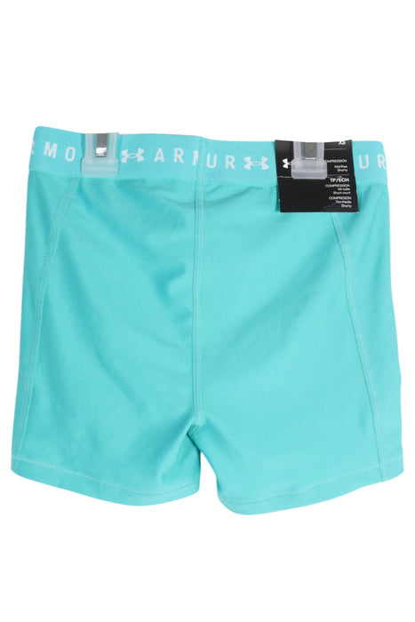 Short deportivo XS (UNDER ARMOUR)