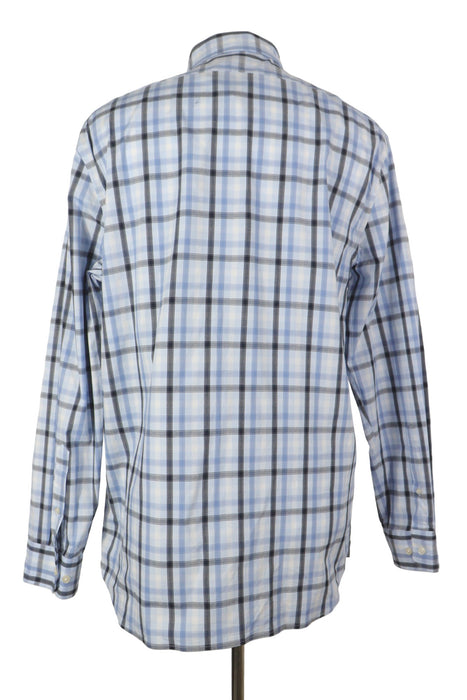 Camisa L (BANANA REPUBLIC)