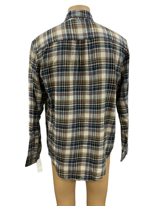 Camisa L (G.H BASS & CO)