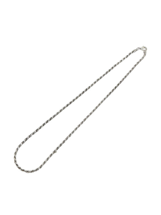 Collar de plata (925)