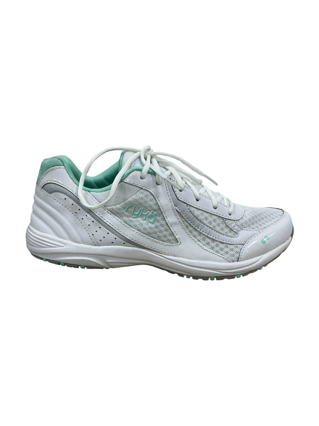 Tenis 9 (RYKA)