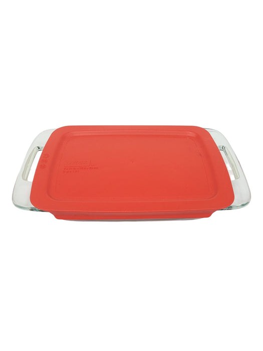 Recipiente (PYREX)
