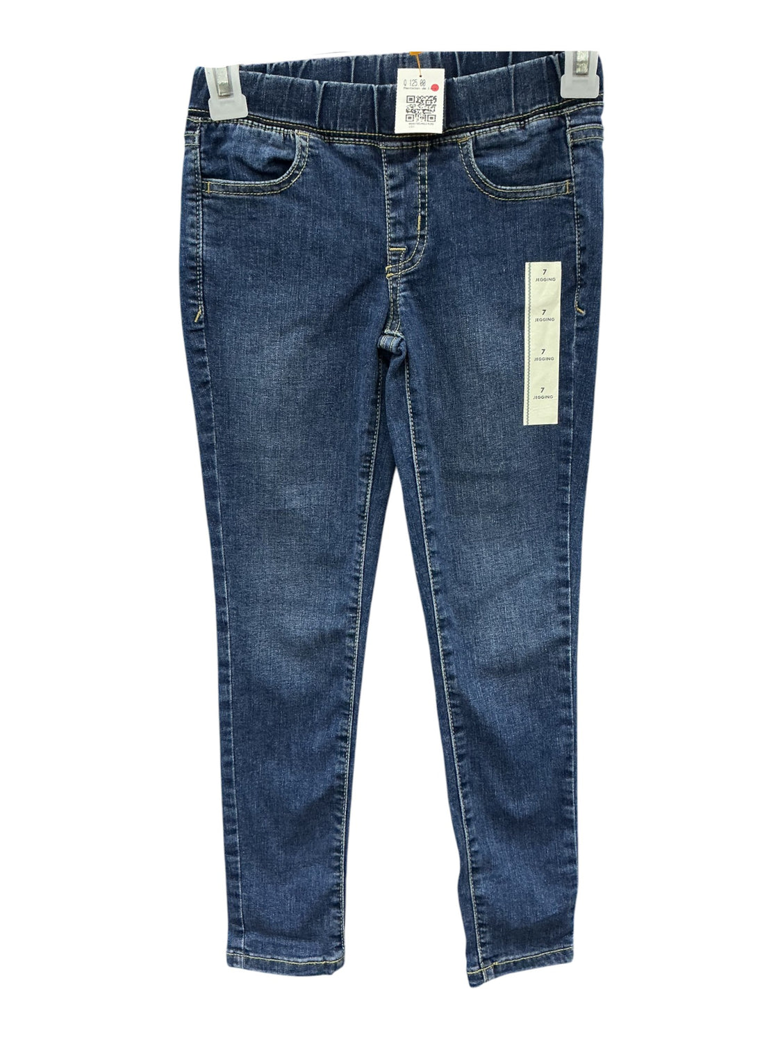 Pantalón para niñ@ 7 (CAT & JACK)