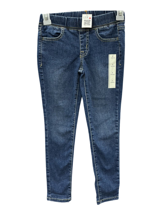 Pantalón para niñ@ 7 (CAT & JACK)