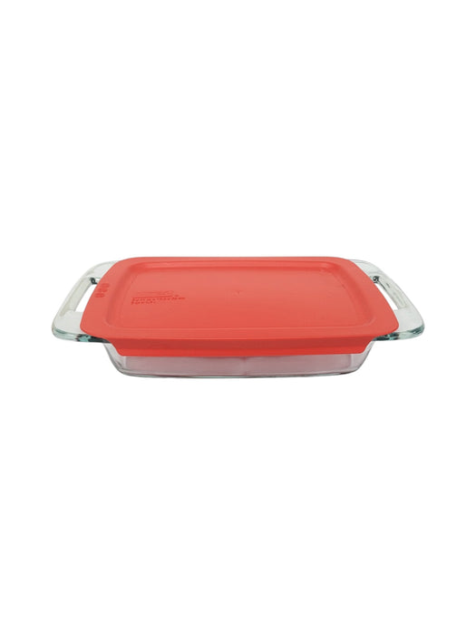Recipiente (PYREX)