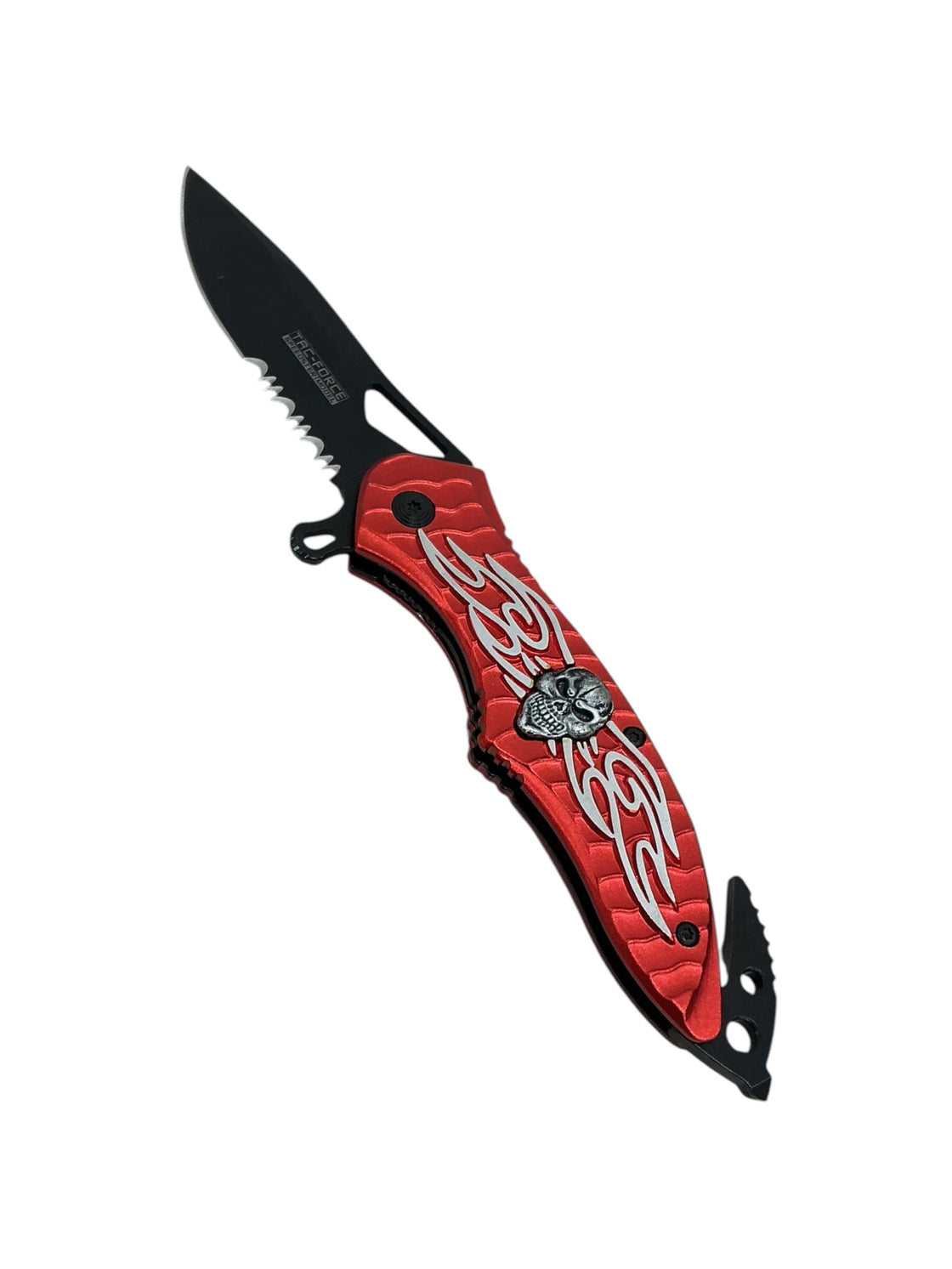 Navaja plegable (TAC-FORCE)