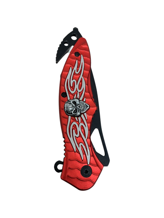 Navaja plegable (TAC-FORCE)