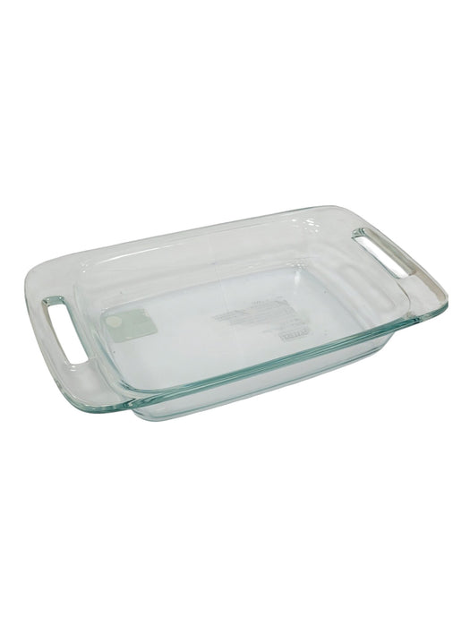 Recipiente (PYREX)