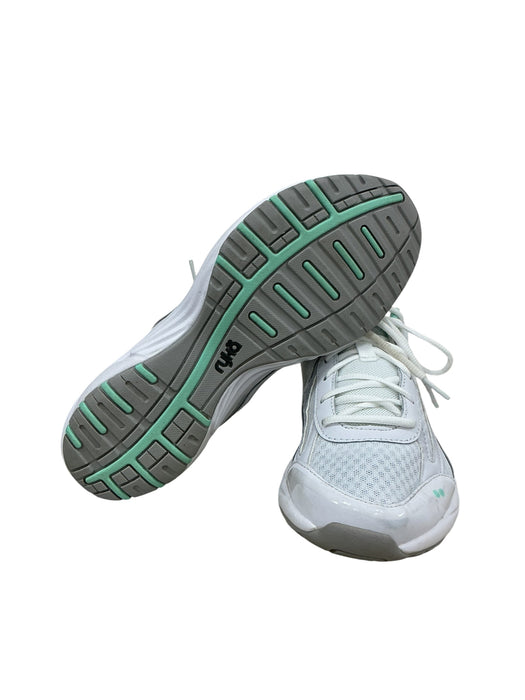 Tenis 9 (RYKA)