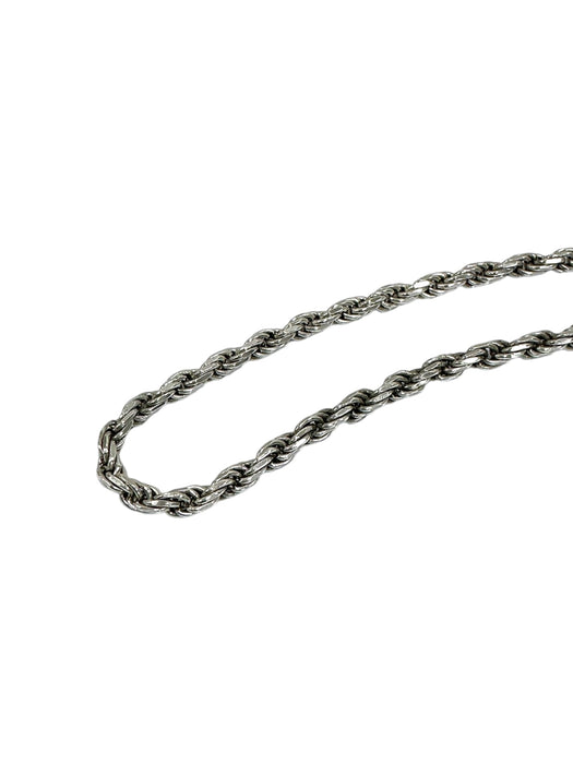 Collar de plata (925)