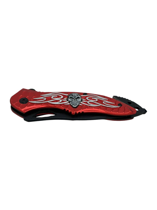 Navaja plegable (TAC-FORCE)