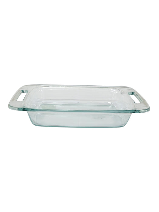 Recipiente (PYREX)