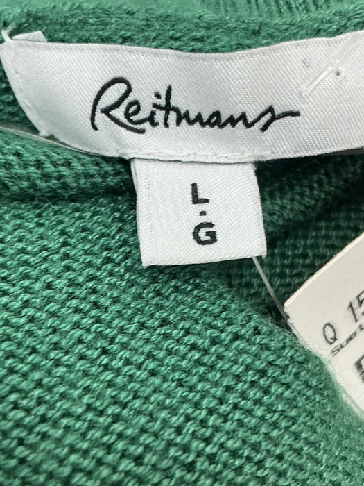Suéter L (REITMANS)