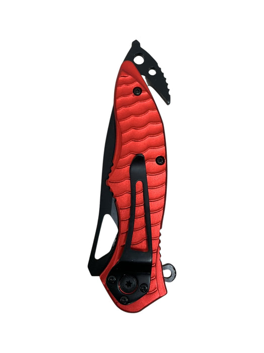 Navaja plegable (TAC-FORCE)