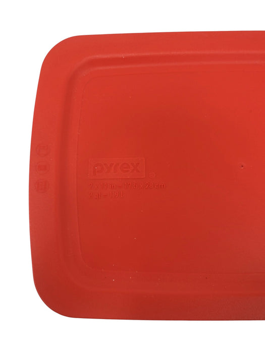 Recipiente (PYREX)