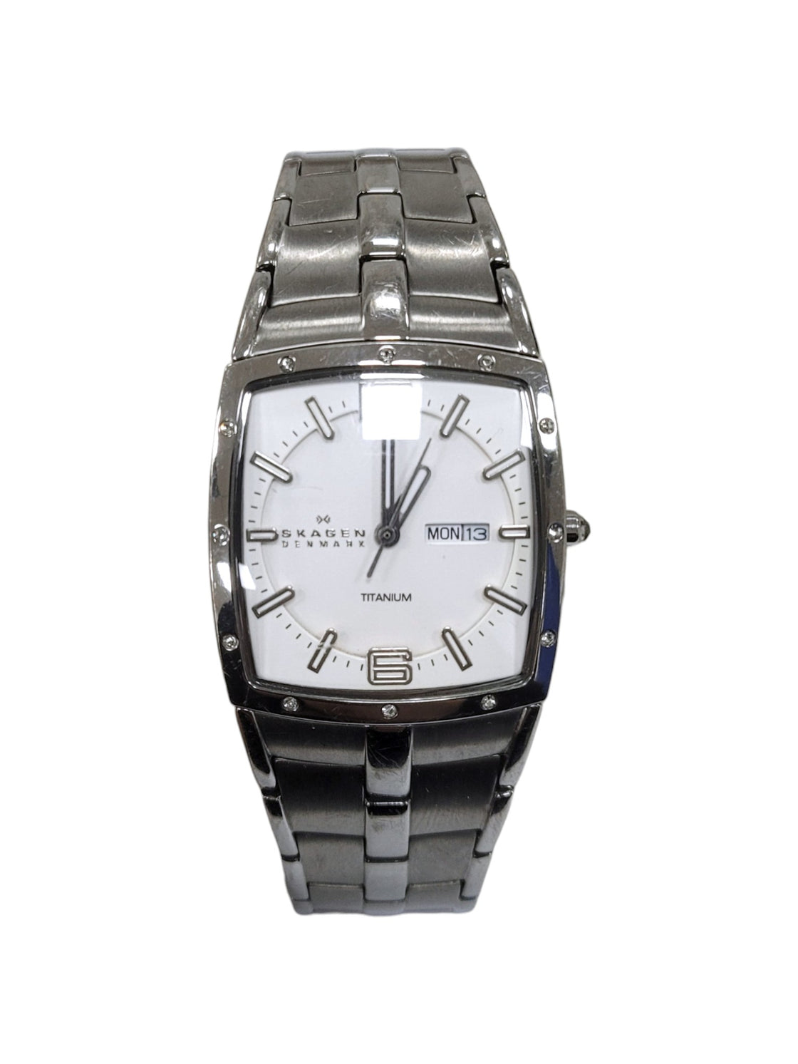 Reloj Análogo (SKAGEN)