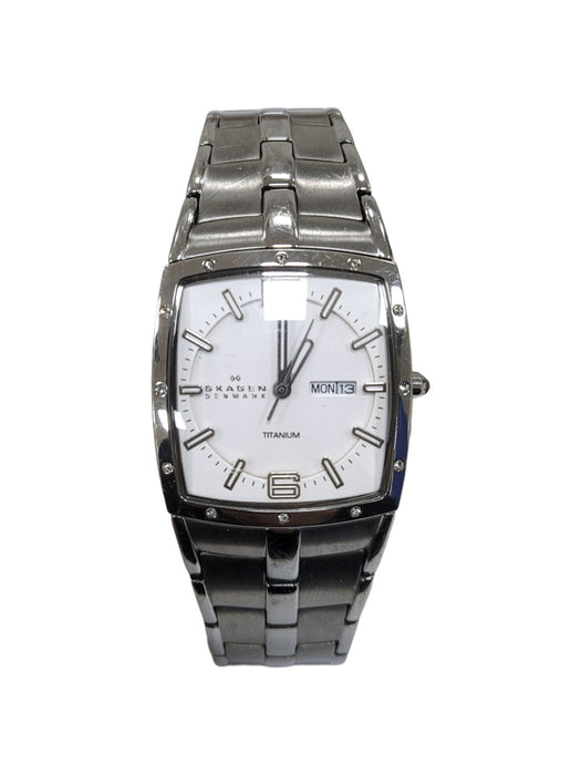 Reloj Análogo (SKAGEN)